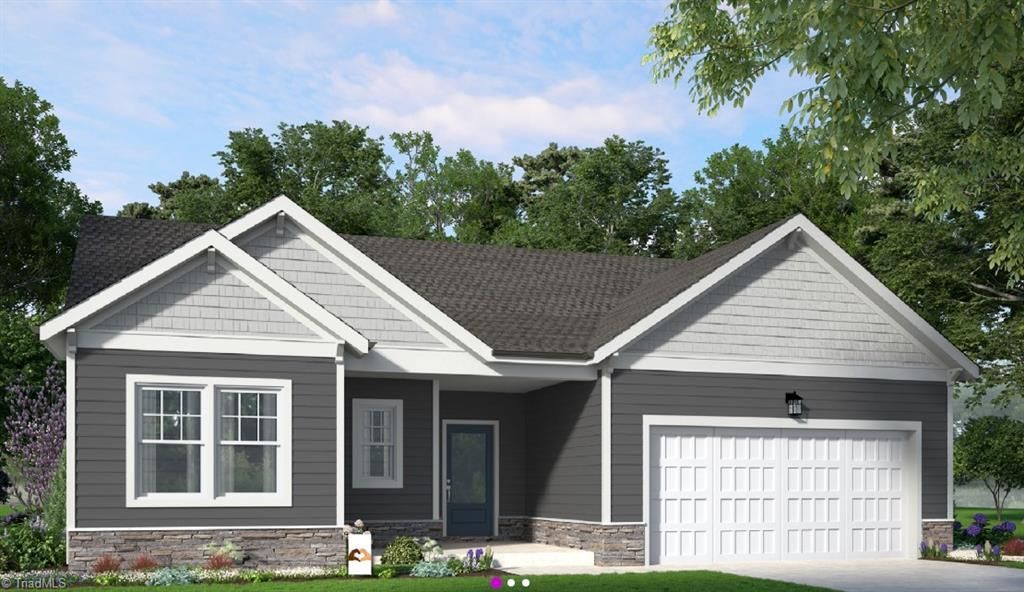 3538 Spring Hope Court , Kernersville, NC 27284 Main Photo