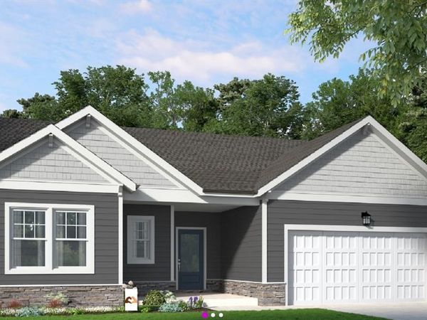 3538 Spring Hope Court , Kernersville, NC 27284