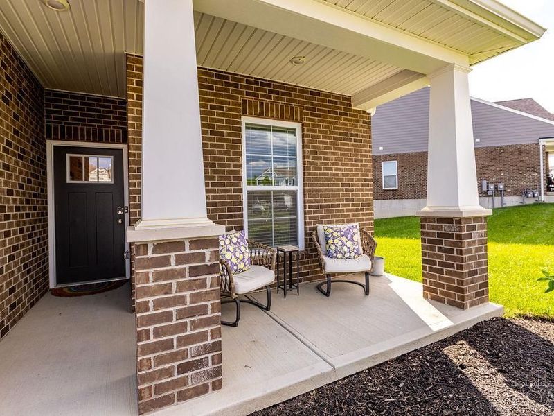 4891 Osprey Pointe Drive, Liberty Township, OH 45011 Photo 13