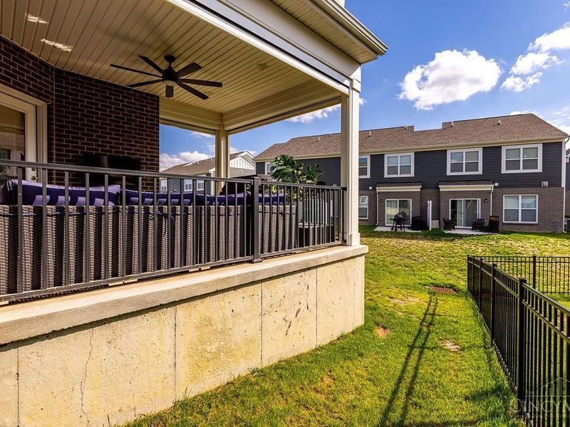 4891 Osprey Pointe Drive, Liberty Township, OH 45011 Photo 19