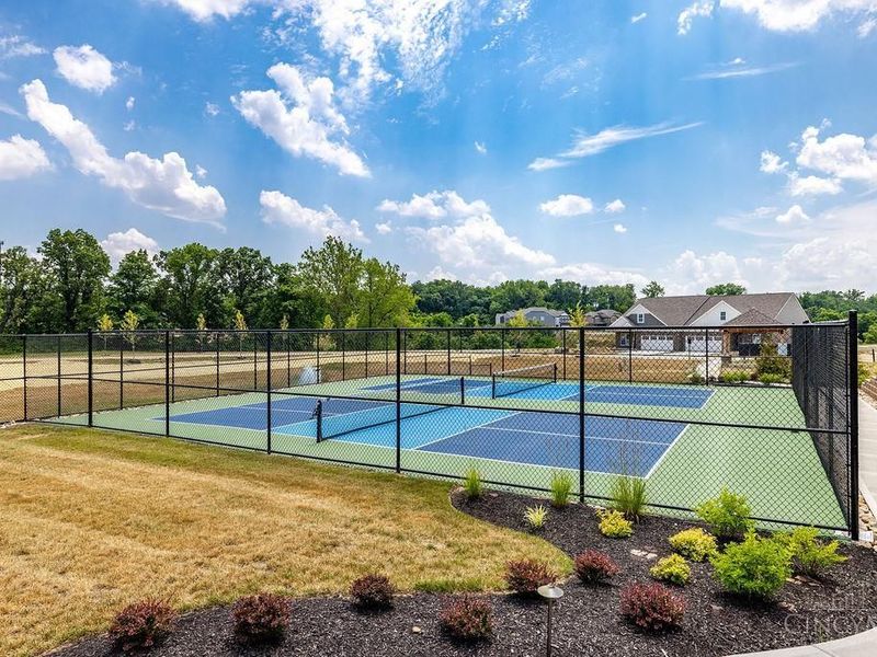 4891 Osprey Pointe Drive, Liberty Township, OH 45011 Photo 7