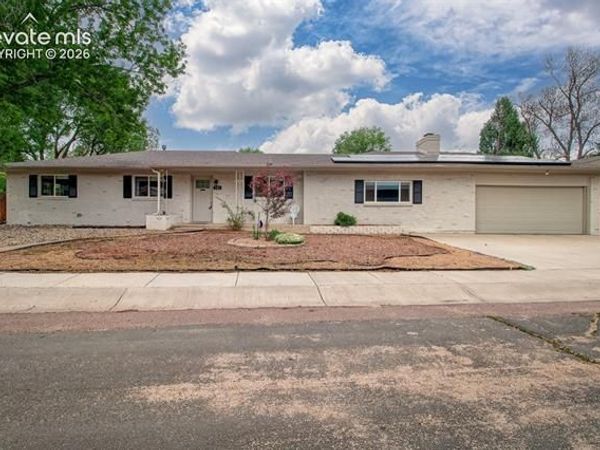 132 Rainbow Place, Colorado Springs, CO 80906