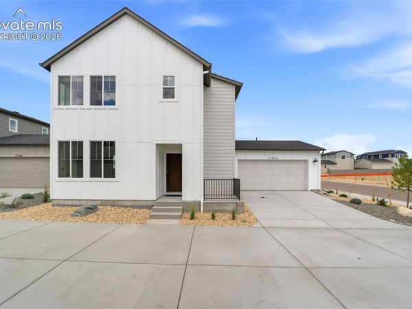 17672 Lucky Penny Lane, Monument, CO 80132