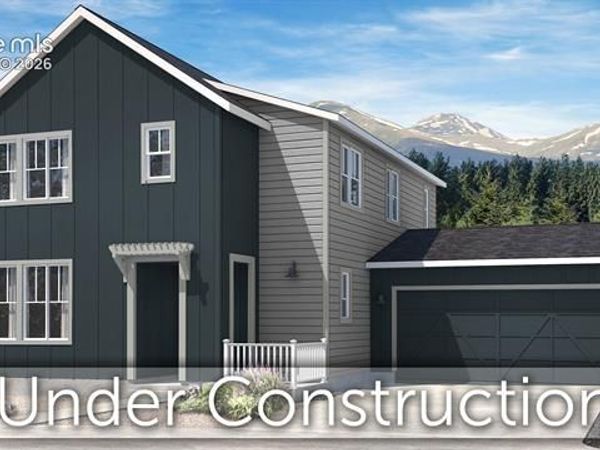 17672 Lucky Penny Lane, Monument, CO 80132