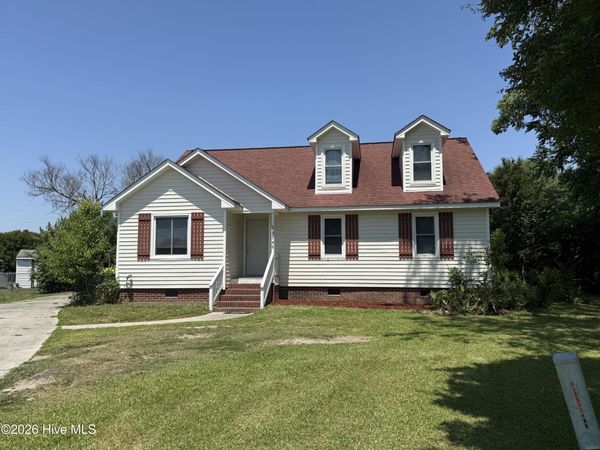 2146 Vale Court, Winterville, NC 28590