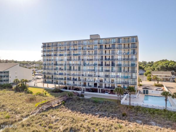 3601 S Ocean Boulevard, Unit 9, North Myrtle Beach, SC 29582