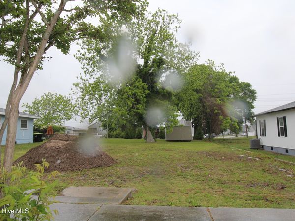 1308 Fisher Street , Morehead City, NC 28557