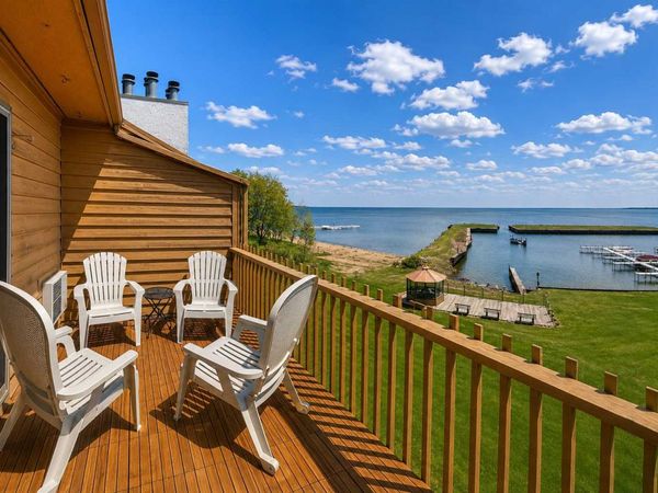 10490 US Highway 169, Unit 308, Garrison, MN 56450
