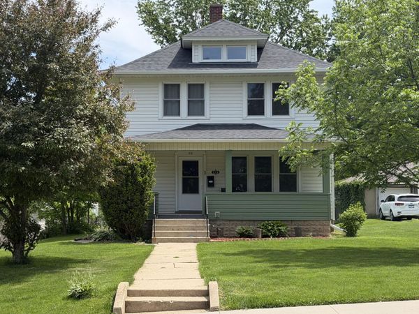 513 Red Wing Avenue, Kenyon, MN 55946