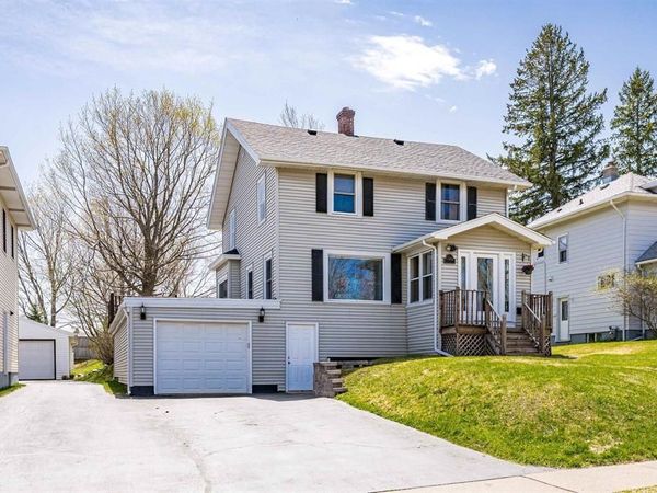 244 W Faribault Street , Duluth, MN 55803