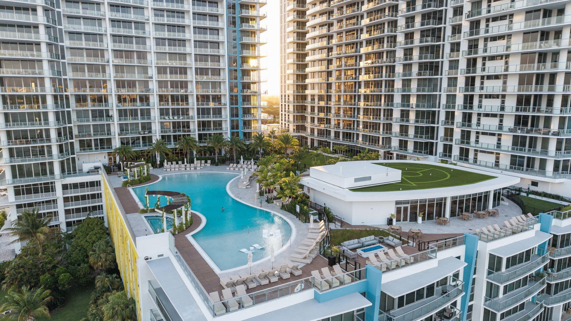 220 Lake Shore Drive, Unit 2321, Lake Park, FL 33403 Photo
