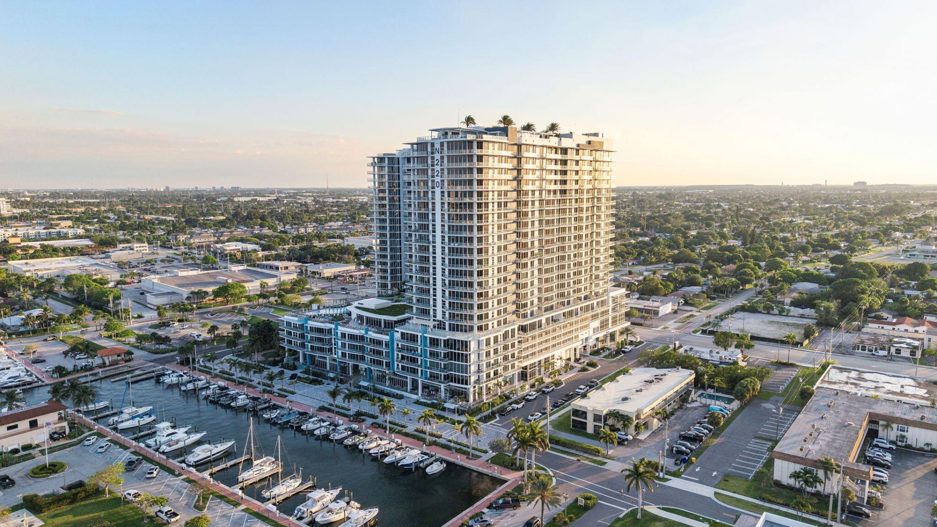 220 Lake Shore Drive, Unit 2321, Lake Park, FL 33403 Photo