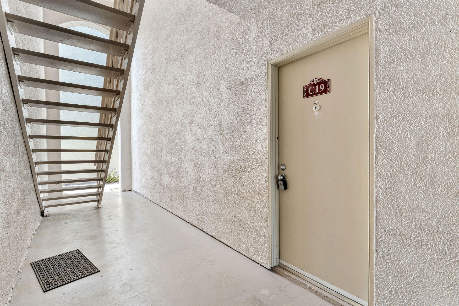 1500 N Congress Avenue, Unit C19, West Palm Beach, FL 33401 Photo