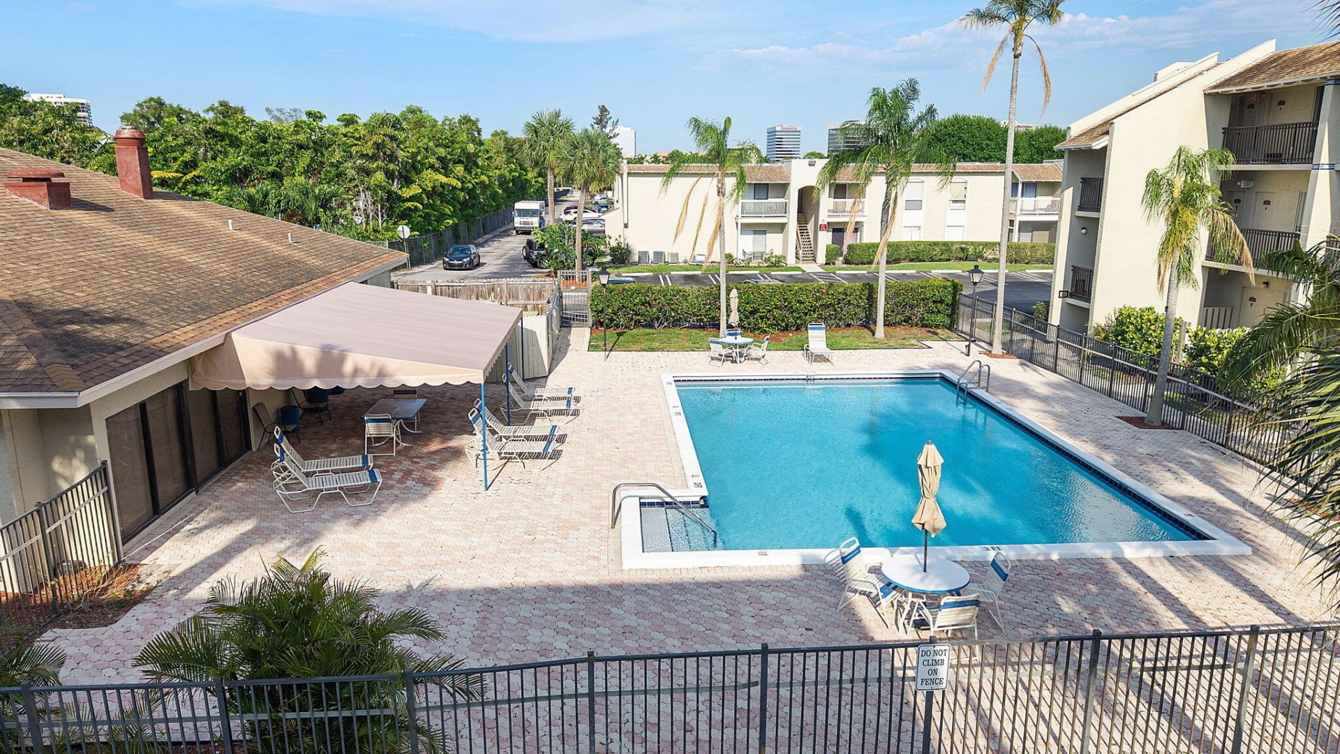 1500 N Congress Avenue, Unit C19, West Palm Beach, FL 33401 Photo