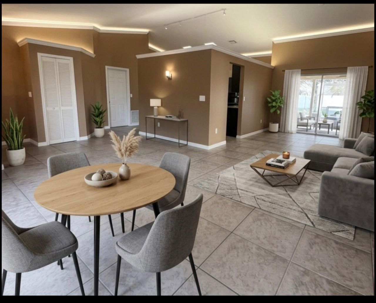592 SW Lovell Terrace, Port Saint Lucie, FL 34953 Photo
