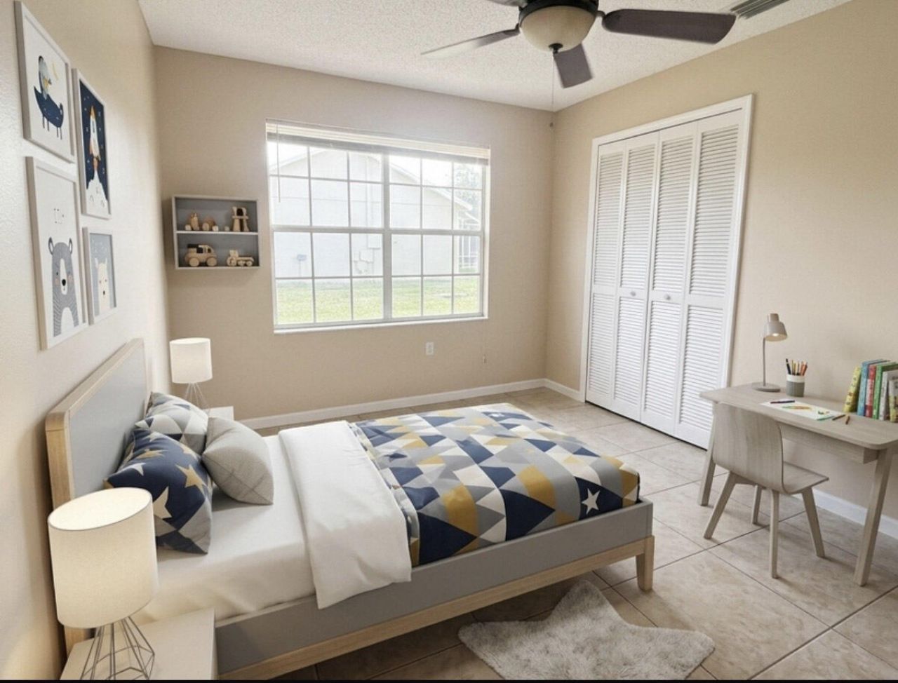 592 SW Lovell Terrace, Port Saint Lucie, FL 34953 Photo