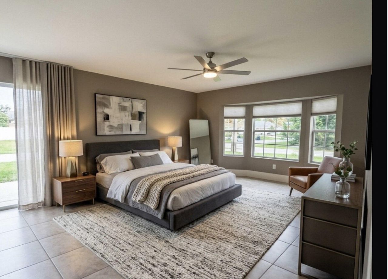 592 SW Lovell Terrace, Port Saint Lucie, FL 34953 Photo