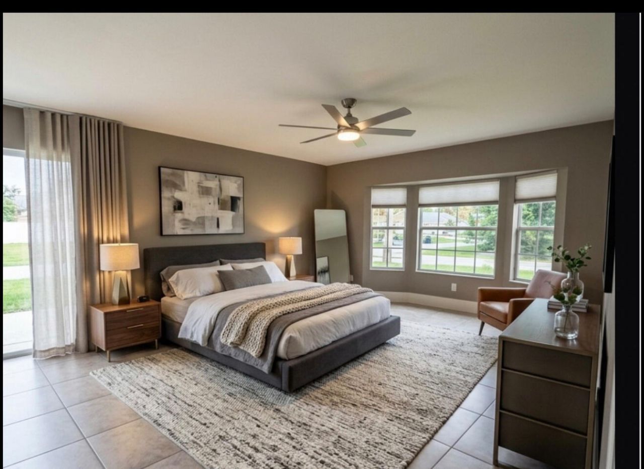 592 SW Lovell Terrace, Port Saint Lucie, FL 34953 Photo