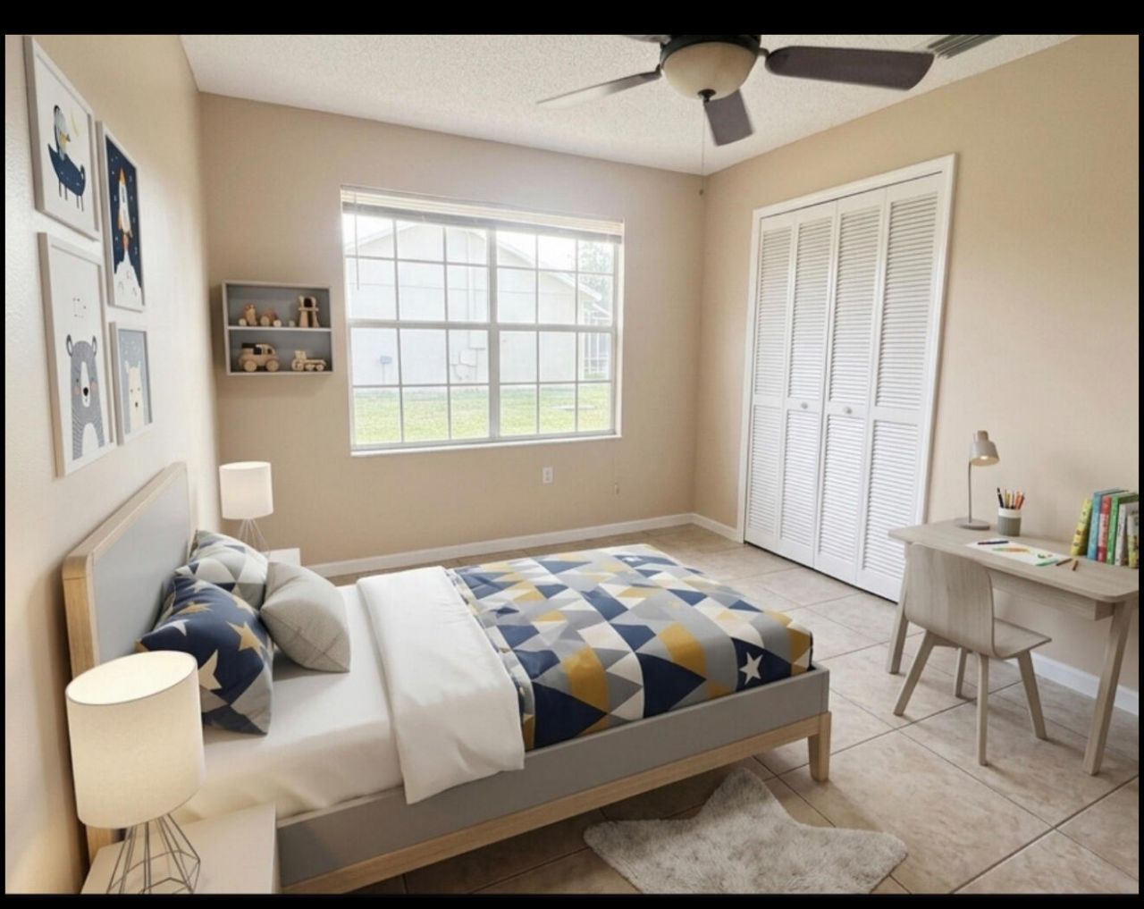 592 SW Lovell Terrace, Port Saint Lucie, FL 34953 Photo