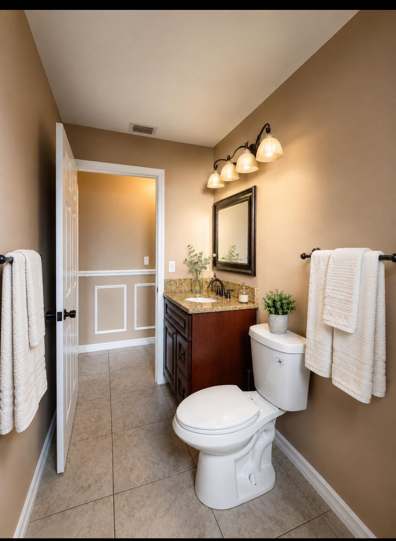 592 SW Lovell Terrace, Port Saint Lucie, FL 34953 Photo