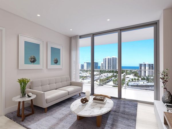 3000 E Oakland Park Boulevard, Unit 1405, Fort Lauderdale, FL 33306