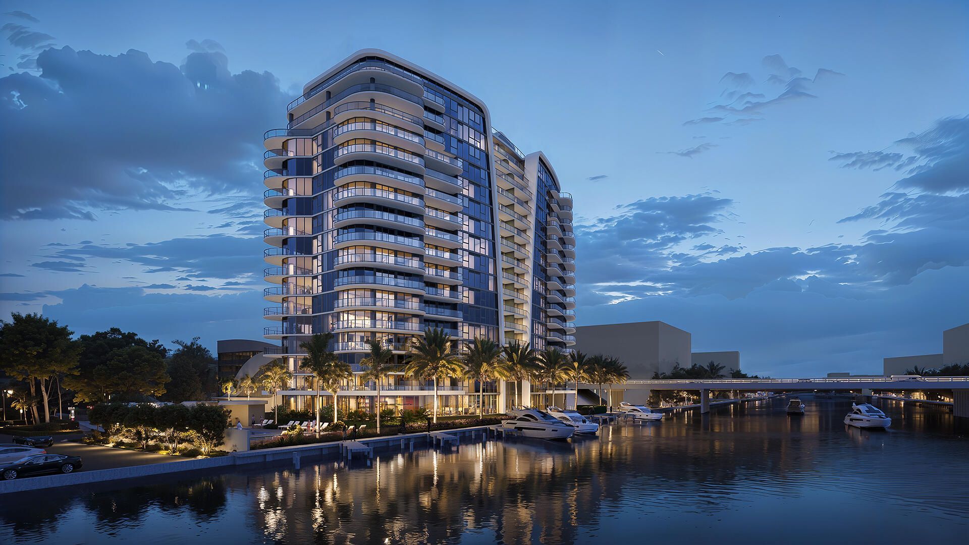 3000 E Oakland Park Boulevard, Unit 1405, Fort Lauderdale, FL 33306 Photo