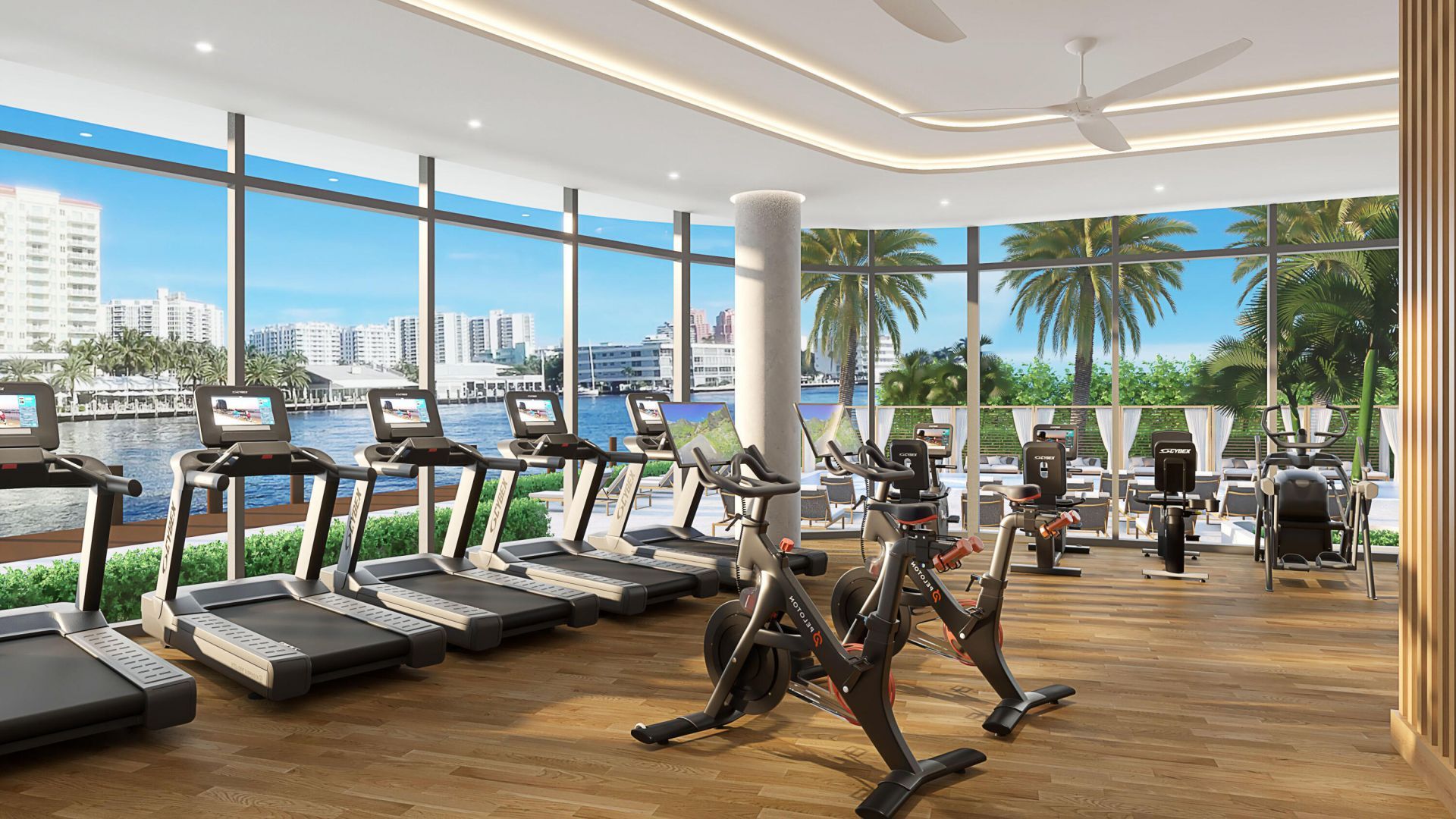 3000 E Oakland Park Boulevard, Unit 1405, Fort Lauderdale, FL 33306 Photo