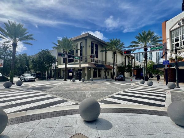 330 Clematis Street, Unit 113, West Palm Beach, FL 33422