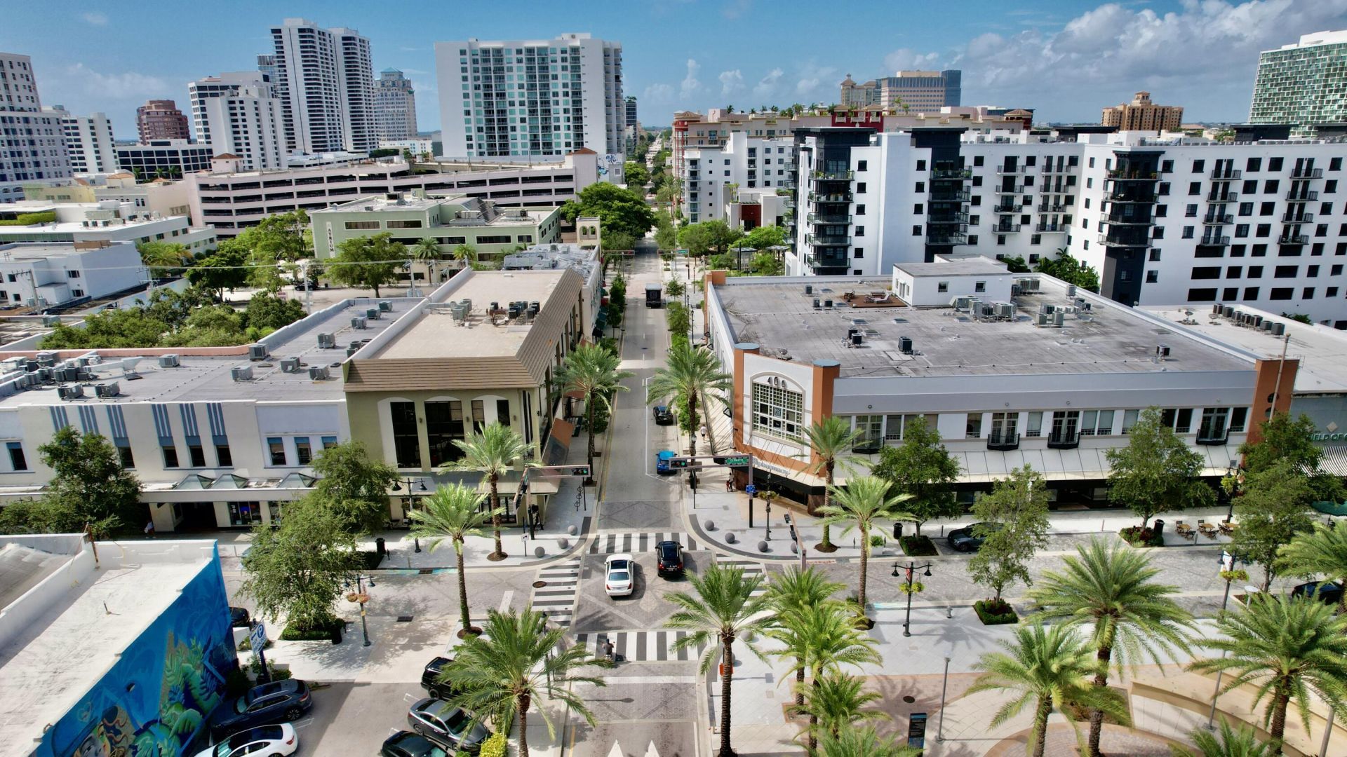 330 Clematis Street, Unit 113, West Palm Beach, FL 33422 Photo