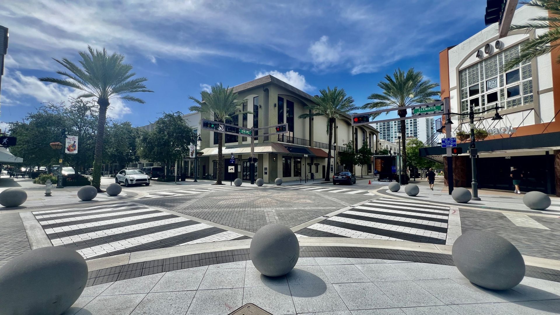 330 Clematis Street, Unit 113, West Palm Beach, FL 33422 Photo