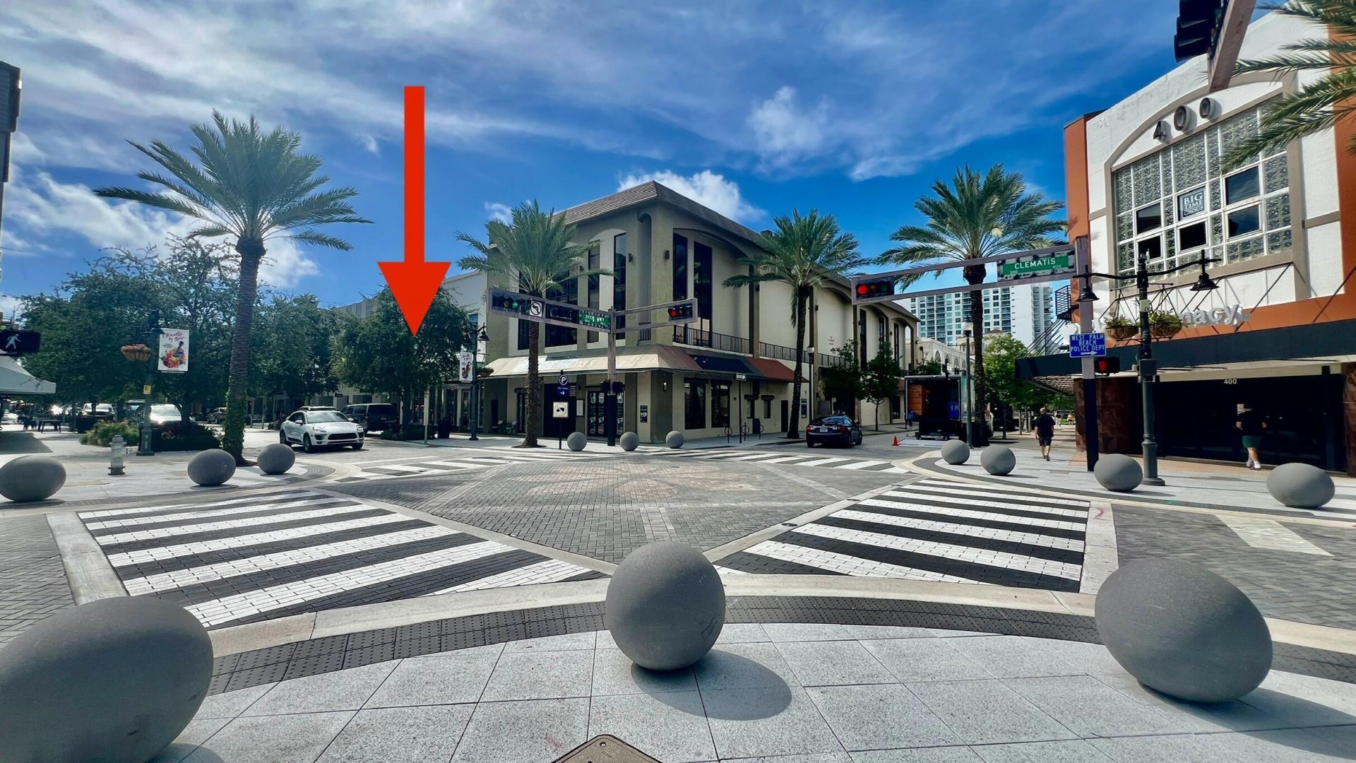 330 Clematis Street, Unit 113, West Palm Beach, FL 33422 Photo
