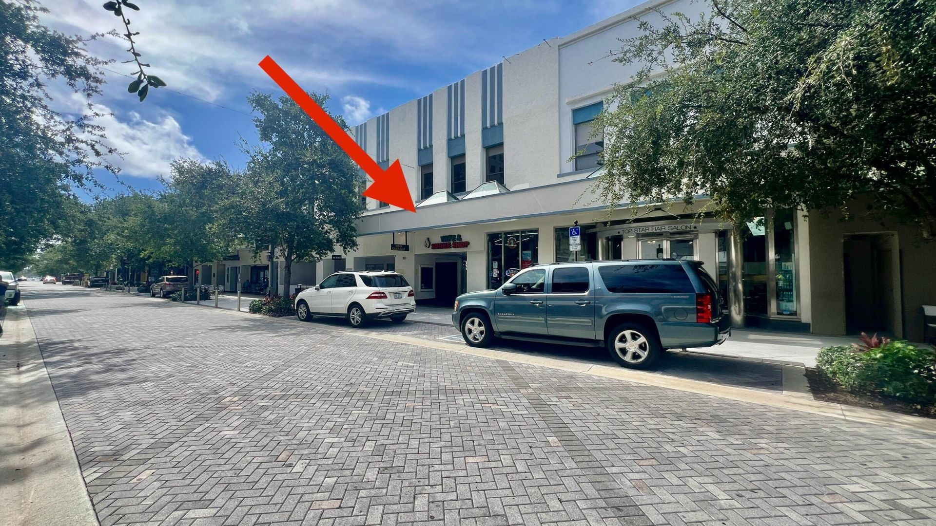 330 Clematis Street, Unit 113, West Palm Beach, FL 33422 Photo
