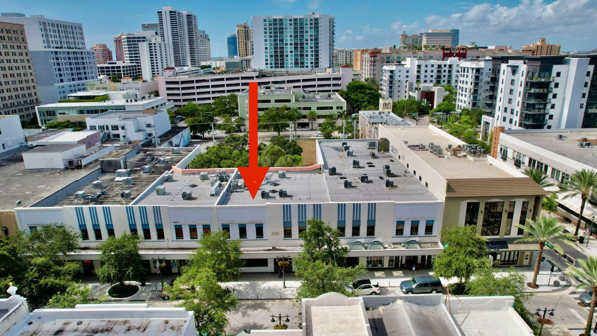 330 Clematis Street, Unit 113, West Palm Beach, FL 33422 Photo