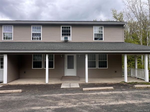 5994 Route 44/55, Kerhonkson, NY 12446