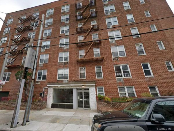 5133 Goldsmith Street , Unit 5A, Elmhurst, NY 11373