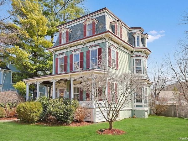 280 Bedford Road , Pleasantville, NY 10570
