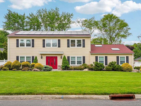 30 Yale Drive , New City, NY 10956