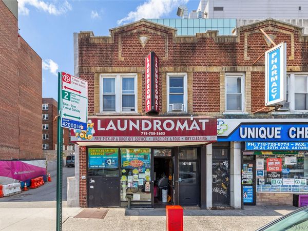 2526 30th Avenue , Astoria, NY 11102