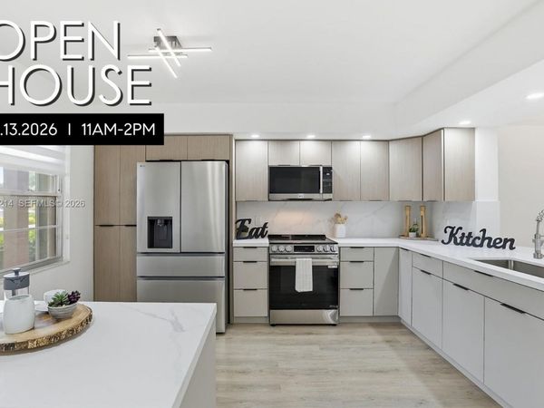 300 SW 130th Ter , Unit 110B, Pembroke Pines, FL 33027