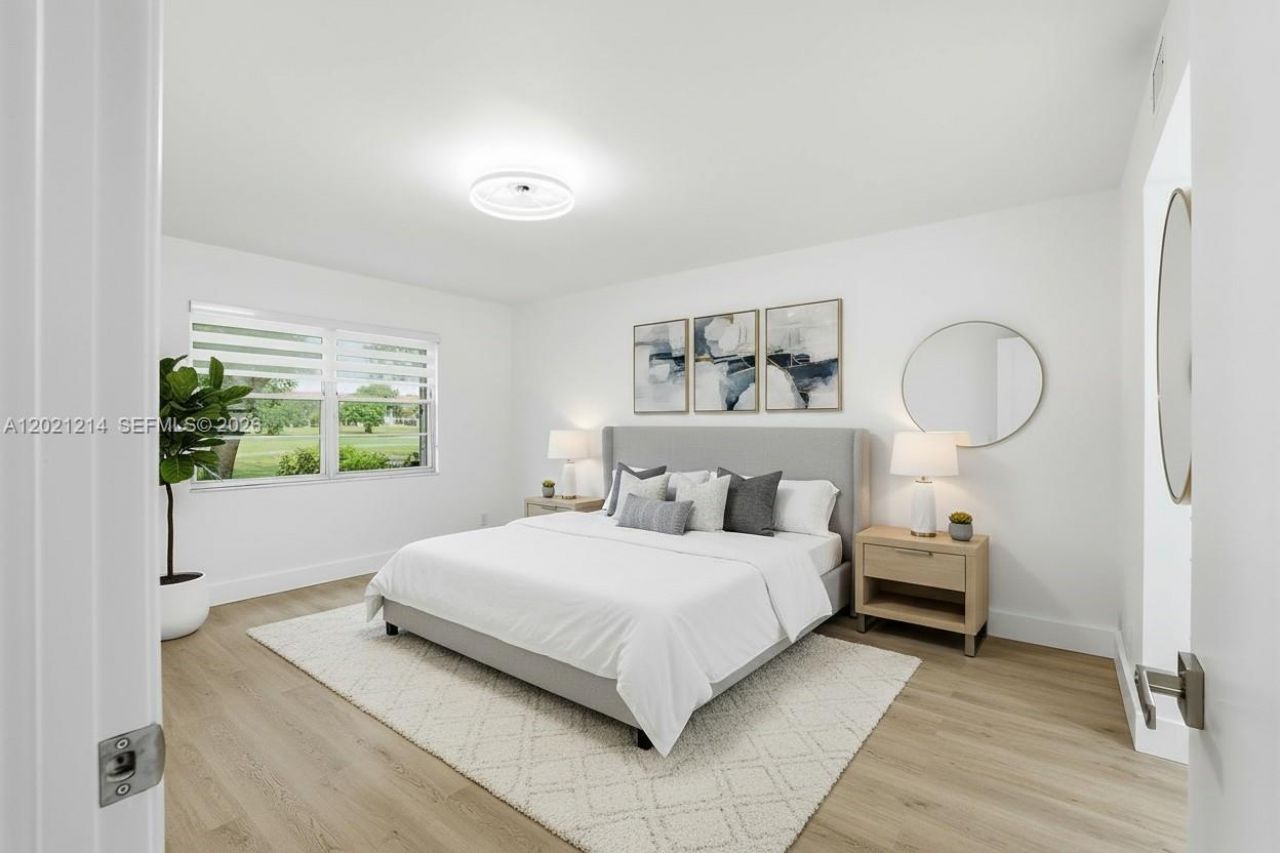300 SW 130th Ter , Unit 110B, Pembroke Pines, FL 33027 Photo
