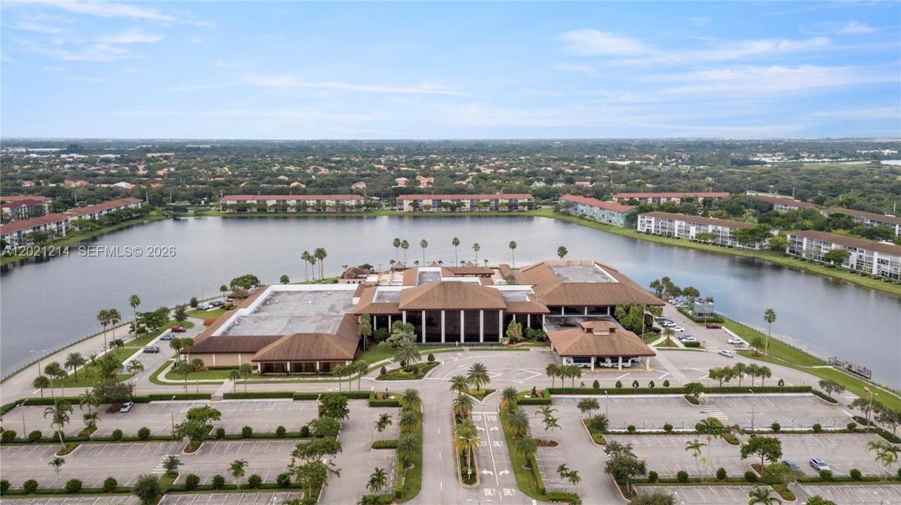 300 SW 130th Ter , Unit 110B, Pembroke Pines, FL 33027 Photo