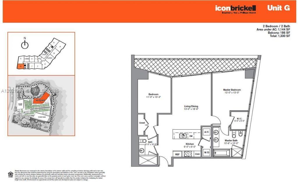 475 Brickell Ave , Unit 1813, Miami, FL 33131 Photo