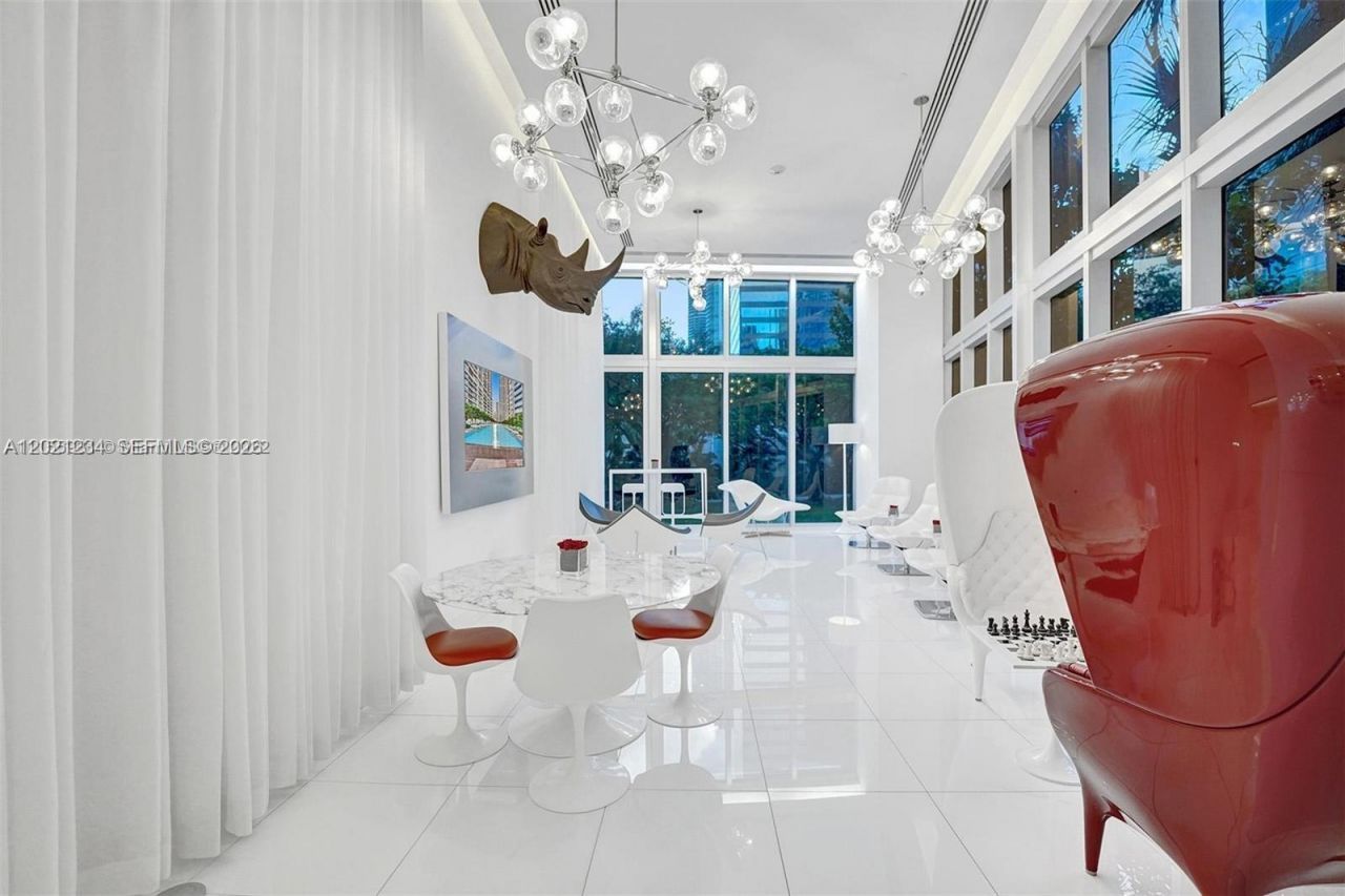 475 Brickell Ave , Unit 1813, Miami, FL 33131 Photo