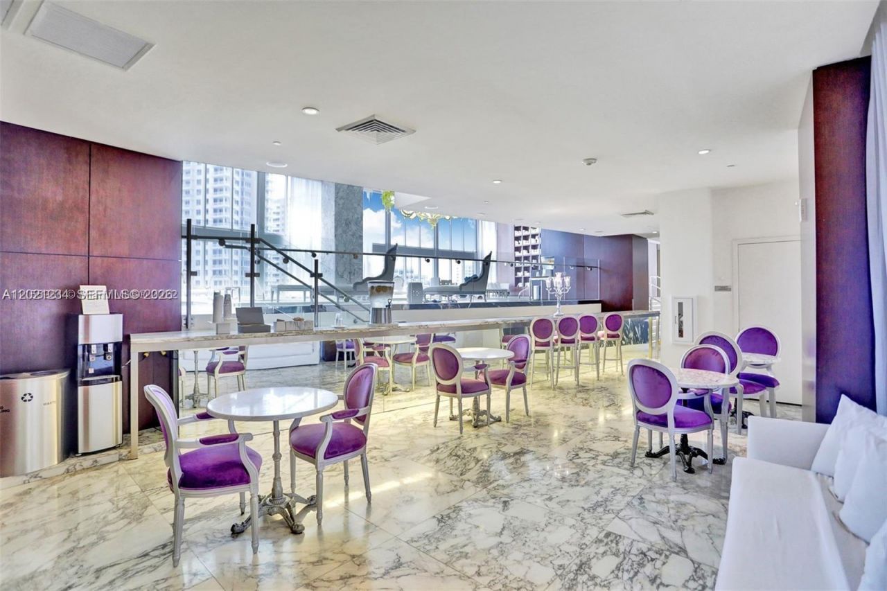 475 Brickell Ave , Unit 1813, Miami, FL 33131 Photo