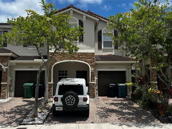 22393 SW 89th Pl , Cutler Bay, FL 33190