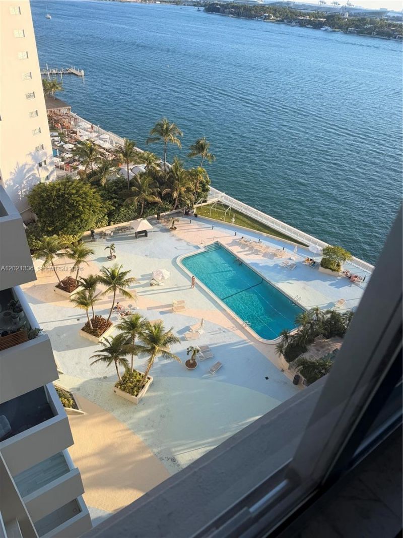 1200 West Ave , Unit 1431, Miami Beach, FL 33139 Photo