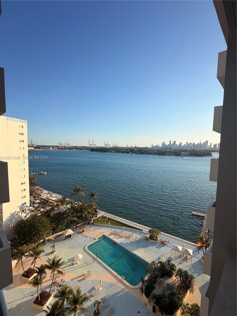 1200 West Ave , Unit 1431, Miami Beach, FL 33139 Photo