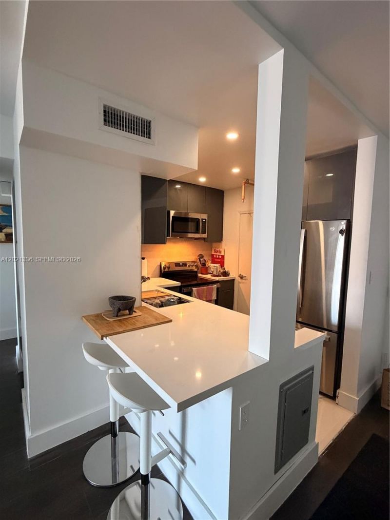 1200 West Ave , Unit 1431, Miami Beach, FL 33139 Photo