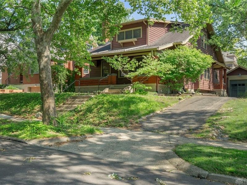 110 Plumwood Road, Dayton, OH 45409 Photo 1