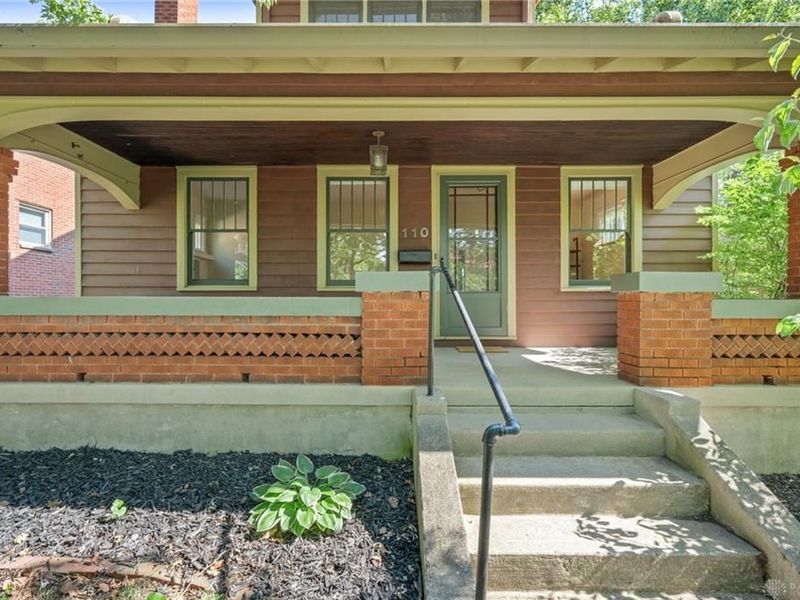110 Plumwood Road, Dayton, OH 45409 Photo 10